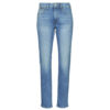 Jeans Pepe jeans STRAIGHT JEANS HW Blu Jeans Donna