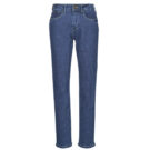 Jeans Pepe jeans STRAIGHT JEANS HW Blu Jeans Donna - 1