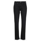 Jeans Pepe jeans STRAIGHT JEANS HW Blu Jeans Donna - 1