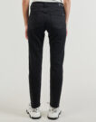 Jeans Pepe jeans STRAIGHT JEANS HW Blu Jeans Donna - 4