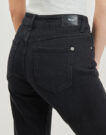 Jeans Pepe jeans STRAIGHT JEANS HW Blu Jeans Donna - 5