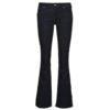 Jeans Flare  Pepe jeans  SLIM FIT FLARE LW  Blu -  Jeans Flare Donna