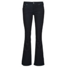 Jeans Flare  Pepe jeans  SLIM FIT FLARE LW  Blu Jeans Flare Donna - 1