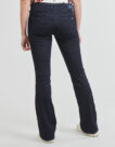 Jeans Flare  Pepe jeans  SLIM FIT FLARE LW  Blu Jeans Flare Donna - 4