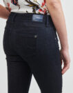 Jeans Flare  Pepe jeans  SLIM FIT FLARE LW  Blu Jeans Flare Donna - 5