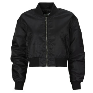 Giubbotto  Pepe jeans  MONITE  Nero -  Giubbotti Donna