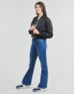 Pepe jeans MONITE Black Jacket Women's Jackets - 3