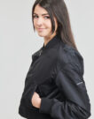 Pepe jeans MONITE Black Jacket Women's Jackets - 5
