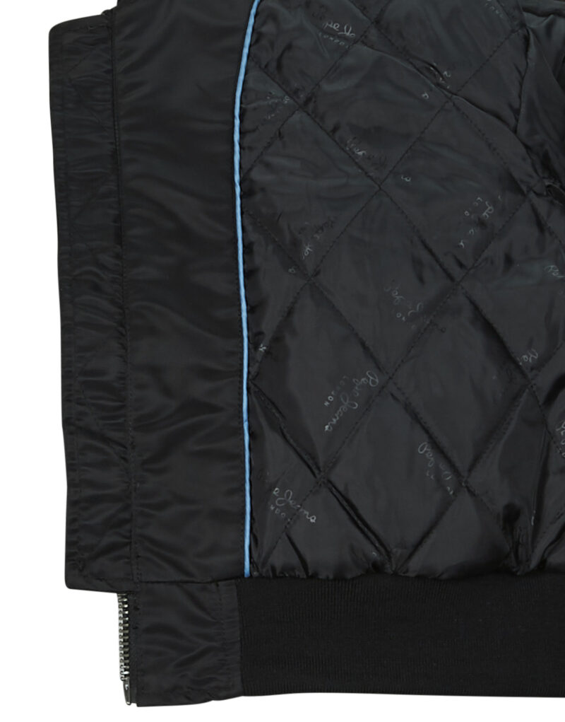 Pepe jeans MONITE Black Jacket Women's Jackets - 6