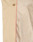 Trench Pepe jeans STAR Beige Trench Damen - 6