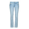 Slim Jeans Pepe Jeans SLIM JEANS LW Blaue Slim Jeans Damen