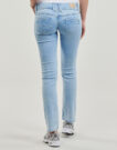 Slim Jeans Pepe jeans SLIM JEANS LW Blue Slim Jeans Women - 4