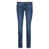 Pepe Jeans SLIM JEANS LW Blue Slim Jeans Women