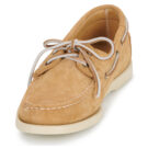 Sebago PORTLAND FLESH OUT Beige Scarpe da barca Uomo - 3