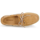 Sebago PORTLAND FLESH OUT Beige Scarpe da barca Uomo - 6