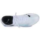 Puma FUTURE 7 PLAY FG/AG Bianco Scarpe da calcio Uomo - 6