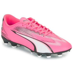 Calcio  Puma  ULTRA PLAY FG/AG  Rosa -  Calcio Donna