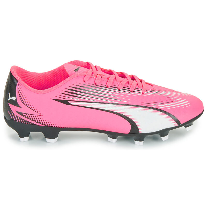 Calcio  Puma  ULTRA PLAY FG/AG  Rosa -  Calcio Donna - 2