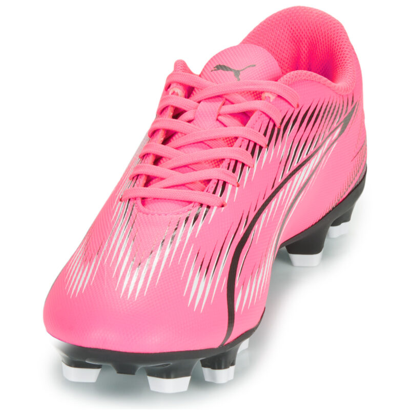Calcio  Puma  ULTRA PLAY FG/AG  Rosa -  Calcio Donna - 3