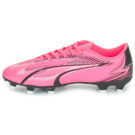Calcio  Puma  ULTRA PLAY FG/AG  Rosa -  Calcio Donna - 4