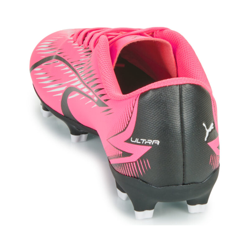 Calcio  Puma  ULTRA PLAY FG/AG  Rosa -  Calcio Donna - 5