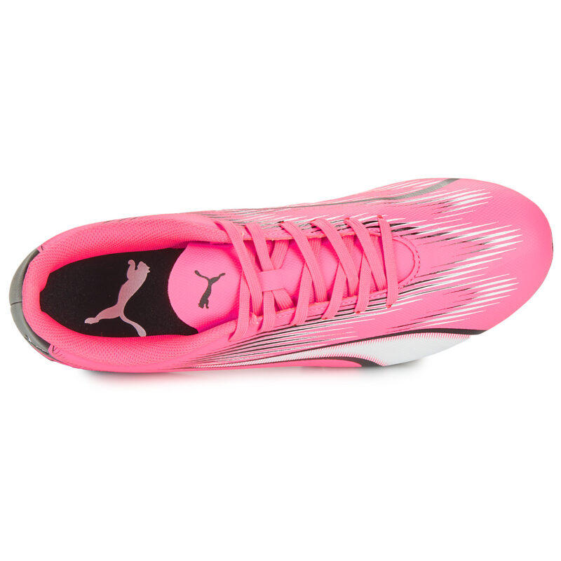 Calcio  Puma  ULTRA PLAY FG/AG  Rosa -  Calcio Donna - 6