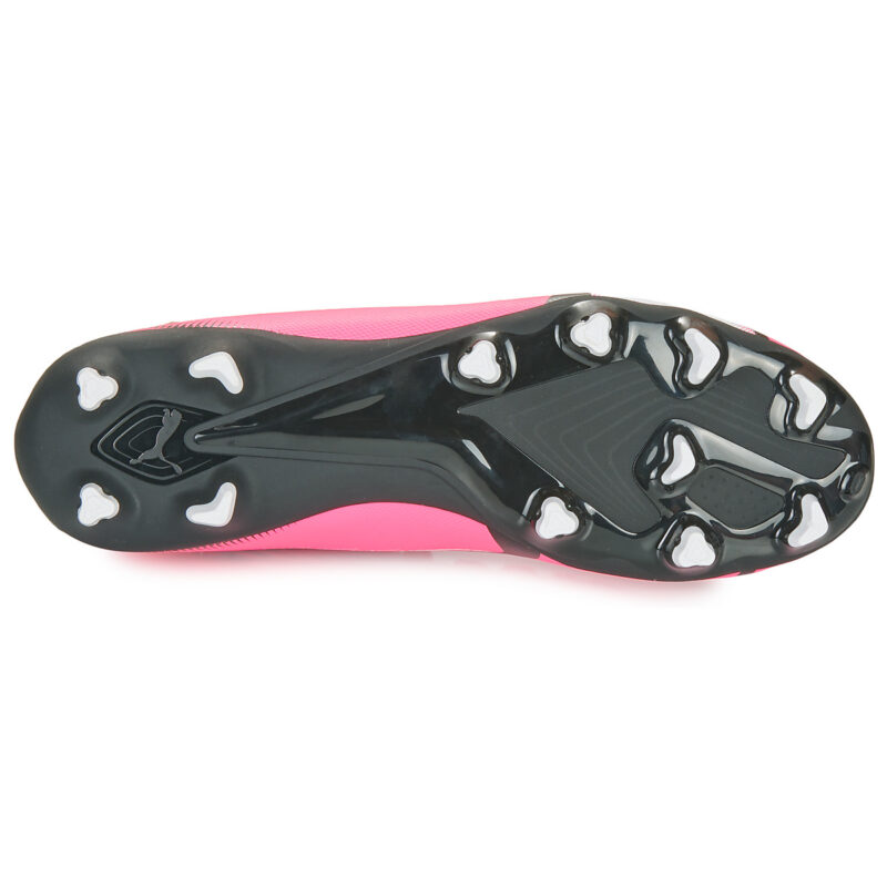 Calcio  Puma  ULTRA PLAY FG/AG  Rosa -  Calcio Donna - 7
