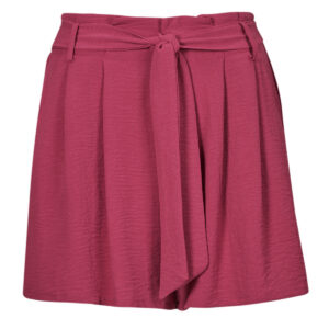 Shorts  Betty London  PRUNY  Bordeaux -  Shorts Donna