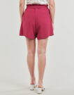 Shorts Betty London PRUNY Bordeaux Shorts Donna - 4