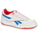Reebok Classic BB 4000 II Wei&szlig; Sneakers Herren - 2
