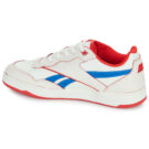 Reebok Classic BB 4000 II Wei&szlig; Sneakers Herren - 4