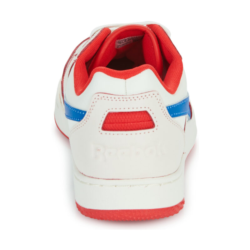 Reebok Classic BB 4000 II Wei&szlig; Sneakers Herren - 5