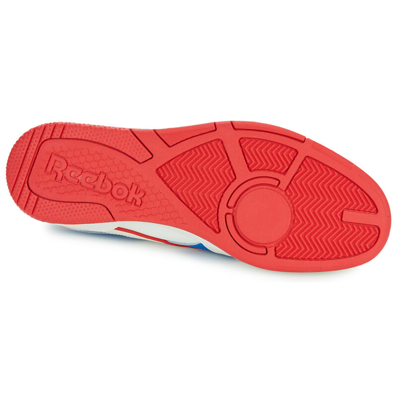 Reebok Classic BB 4000 II Wei&szlig; Sneakers Herren - 7