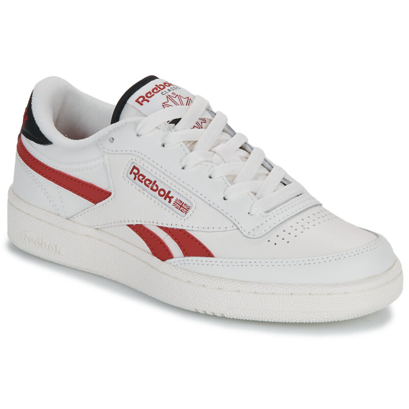 Reebok Classic  CLUB C REVENGE  Bianco -  Sneakers basse Donna - 1