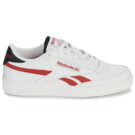 Reebok Classic  CLUB C REVENGE  Bianco -  Sneakers basse Donna - 2