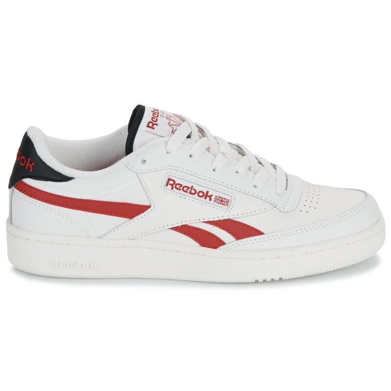 Reebok Classic  CLUB C REVENGE  Bianco -  Sneakers basse Donna - 2