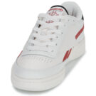 Reebok Classic  CLUB C REVENGE  Bianco -  Sneakers basse Donna - 3