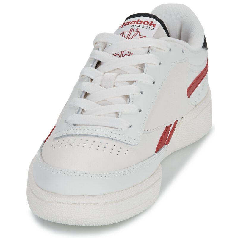 Reebok Classic  CLUB C REVENGE  Bianco -  Sneakers basse Donna - 3