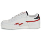 Reebok Classic  CLUB C REVENGE  Bianco -  Sneakers basse Donna - 4
