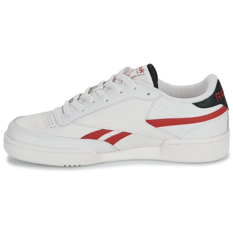 Reebok Classic  CLUB C REVENGE  Bianco -  Sneakers basse Donna - 4