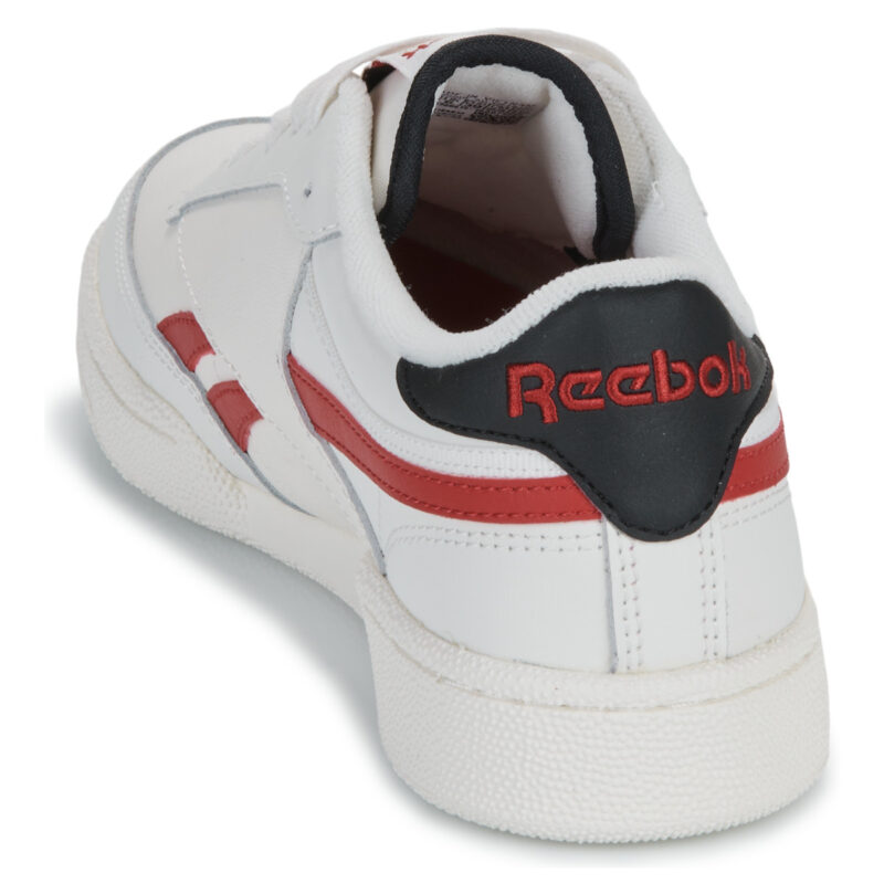 Reebok Classic  CLUB C REVENGE  Bianco -  Sneakers basse Donna - 5