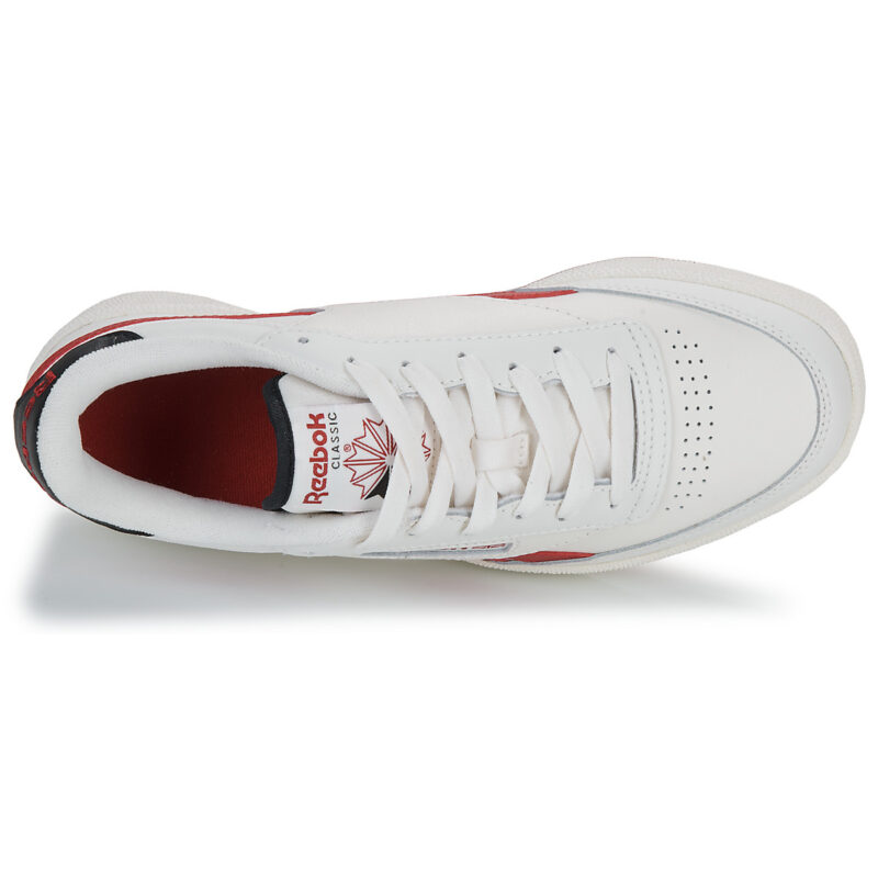 Reebok Classic  CLUB C REVENGE  Bianco -  Sneakers basse Donna - 6