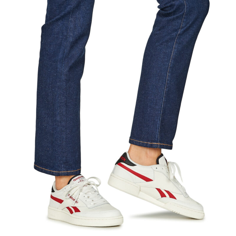 Reebok Classic  CLUB C REVENGE  Bianco -  Sneakers basse Donna - 8