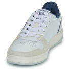 Reebok Classic PHASE COURT Wei&szlig;e Herren-Sneaker - Gr&ouml;&szlig;e 3