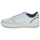 Reebok Classic PHASE COURT Wei&szlig;e Herren-Sneaker - Gr&ouml;&szlig;e 4