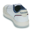 Reebok Classic PHASE COURT Wei&szlig;e Herren-Sneaker - Gr&ouml;&szlig;e 5