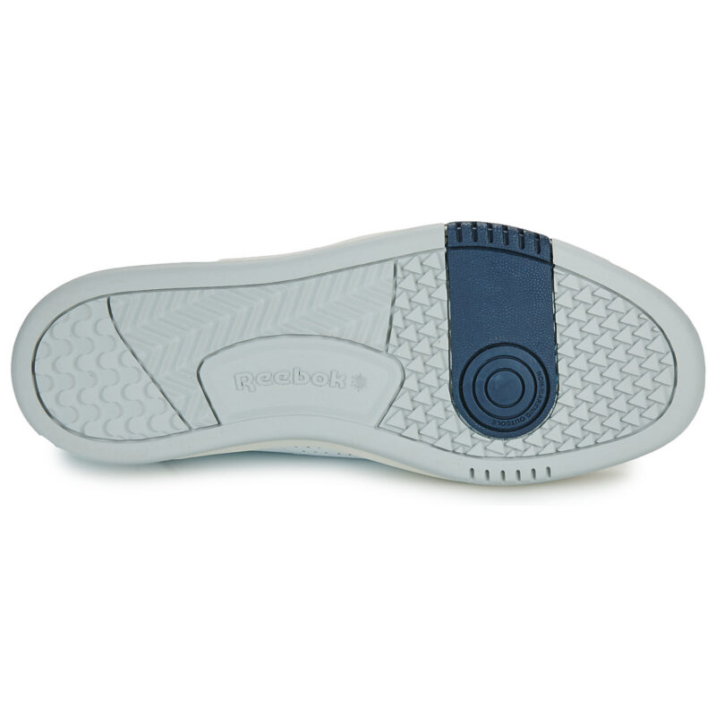 Reebok Classic PHASE COURT Wei&szlig;e Herren-Sneaker - Gr&ouml;&szlig;e 7