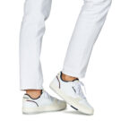 Zapatillas bajas Reebok Classic PHASE COURT blancas para mujer - 8