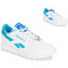 Reebok Classic  CLASSIC LEATHER VEGAN  Bianco -  Sneakers basse Donna
