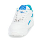 Reebok Classic CLASSIC LEATHER VEGAN Blanco Zapatillas bajas Mujer - 3